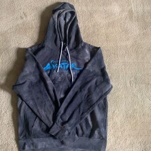 The Last Airbender Hoodie (Size Large)